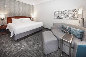 Courtyard by Marriott Valdosta