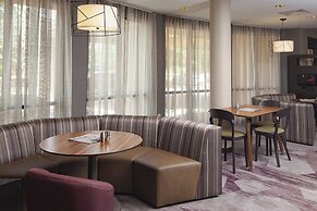 Courtyard by Marriott Valdosta