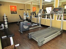 Best Western Hotel Posada Del Rio Express