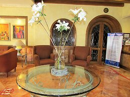 Best Western Hotel Posada Del Rio Express