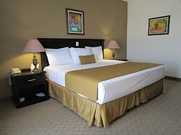Best Western Hotel Posada Del Rio Express