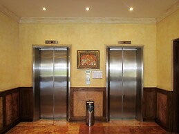 Best Western Hotel Posada Del Rio Express