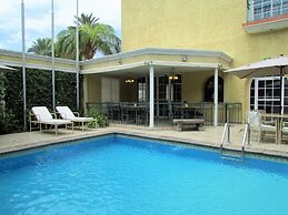 Best Western Hotel Posada Del Rio Express
