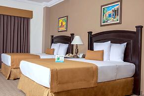 Best Western Hotel Posada Del Rio Express