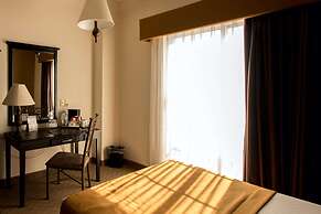 Best Western Hotel Posada Del Rio Express