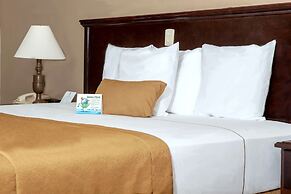 Best Western Hotel Posada Del Rio Express