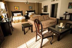 Best Western Hotel Posada Del Rio Express