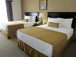 Best Western Hotel Posada Del Rio Express