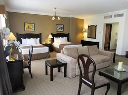Best Western Hotel Posada Del Rio Express