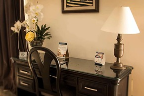 Best Western Hotel Posada Del Rio Express
