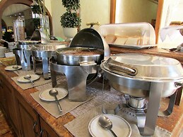 Best Western Hotel Posada Del Rio Express