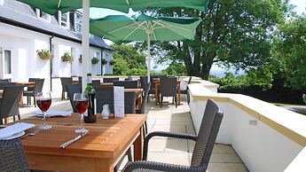 Ilsington Country House Hotel & Spa