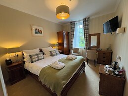 Ilsington Country House Hotel & Spa