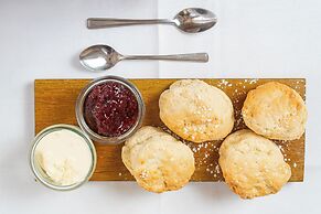 Ilsington Country House Hotel & Spa