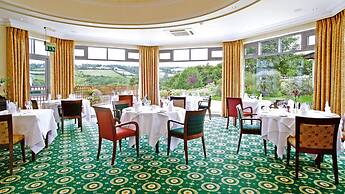 Ilsington Country House Hotel & Spa
