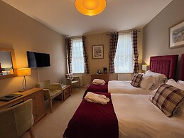 Ilsington Country House Hotel & Spa