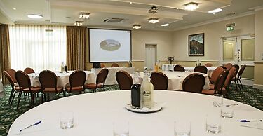Ilsington Country House Hotel & Spa
