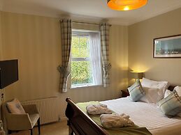 Ilsington Country House Hotel & Spa