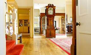 Ilsington Country House Hotel & Spa