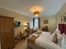 Ilsington Country House Hotel & Spa