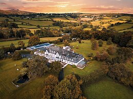 Ilsington Country House Hotel & Spa