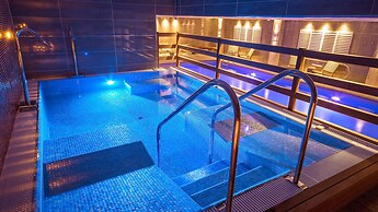 Ilsington Country House Hotel & Spa