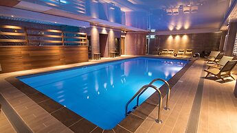 Ilsington Country House Hotel & Spa