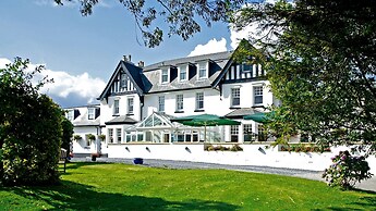 Ilsington Country House Hotel & Spa