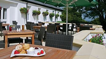 Ilsington Country House Hotel & Spa
