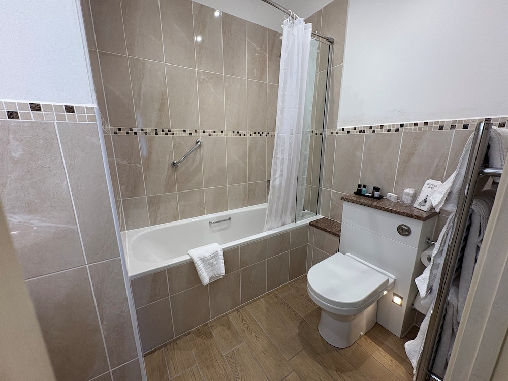 Ilsington Country House Hotel & Spa