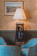 Ilsington Country House Hotel & Spa