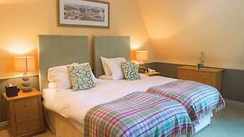 Ilsington Country House Hotel & Spa