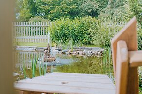 Ilsington Country House Hotel & Spa
