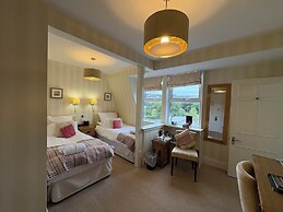 Ilsington Country House Hotel & Spa