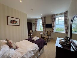 Ilsington Country House Hotel & Spa