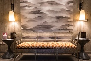Ilsington Country House Hotel & Spa