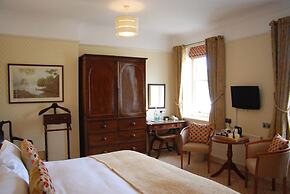 Ilsington Country House Hotel & Spa