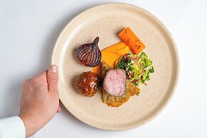 Ilsington Country House Hotel & Spa