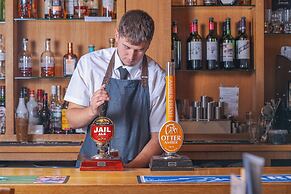 Ilsington Country House Hotel & Spa