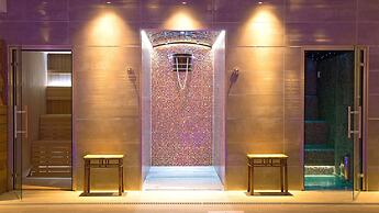 Ilsington Country House Hotel & Spa