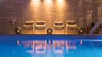 Ilsington Country House Hotel & Spa