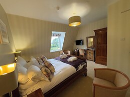 Ilsington Country House Hotel & Spa