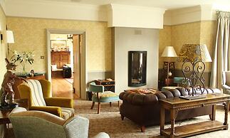 Ilsington Country House Hotel & Spa