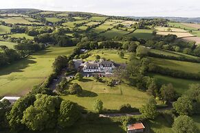 Ilsington Country House Hotel & Spa