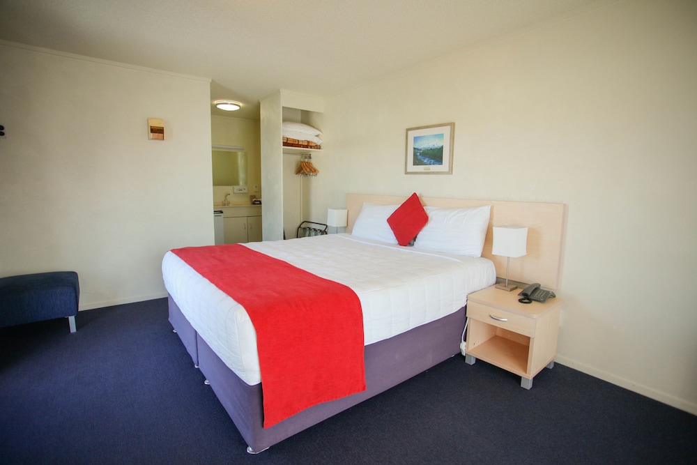 Abbots Hamilton - Hotel and Conference Centre