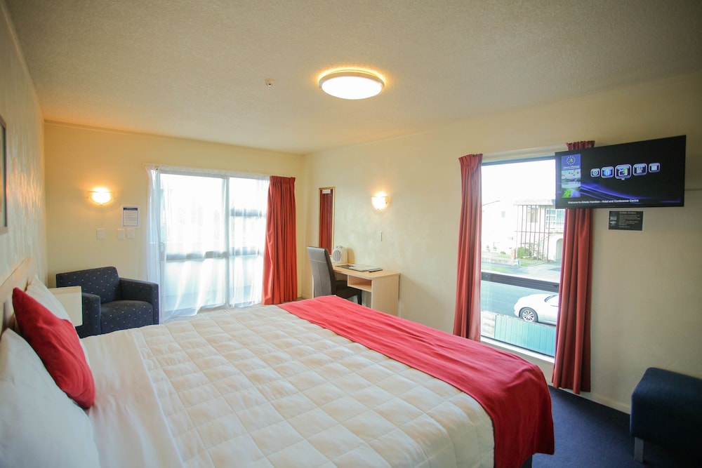 Abbots Hamilton - Hotel and Conference Centre