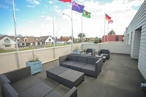 Abbots Hamilton - Hotel and Conference Centre
