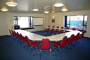 Abbots Hamilton - Hotel and Conference Centre