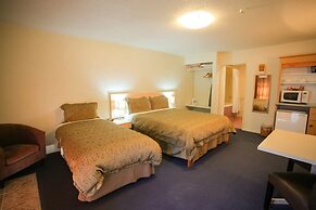Abbots Hamilton - Hotel and Conference Centre