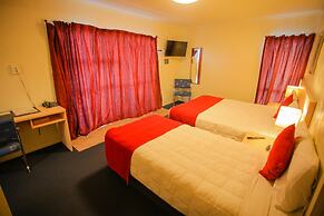 Abbots Hamilton - Hotel and Conference Centre